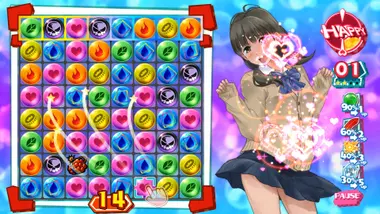 Kotodama: The 7 Mysteries of Fujisawa preview 6