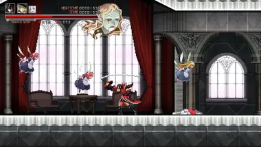 Koumajou Remilia: Scarlet Symphony preview 4