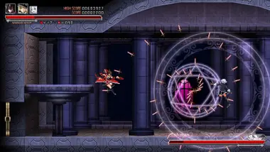Koumajou Remilia: Scarlet Symphony preview 10