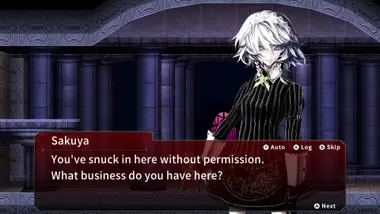 Koumajou Remilia: Scarlet Symphony preview 9