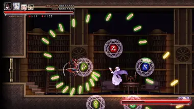 Koumajou Remilia: Scarlet Symphony preview 14