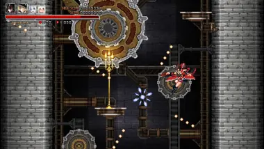 Koumajou Remilia: Scarlet Symphony preview 5