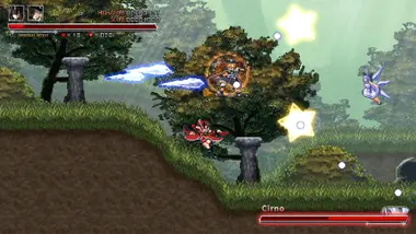 Koumajou Remilia: Scarlet Symphony preview 13