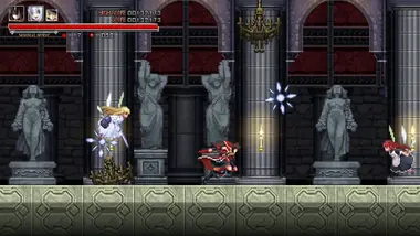 Koumajou Remilia: Scarlet Symphony preview 3