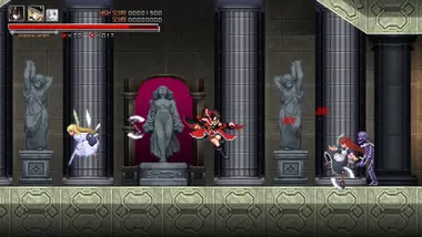 Koumajou Remilia: Scarlet Symphony preview 12
