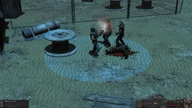 Krai Mira: Extended Cut preview 6