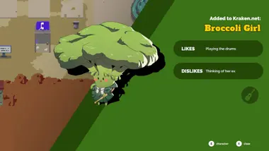 Kraken Academy!! preview 14