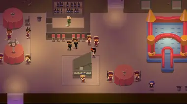 Kraken Academy!! preview 5