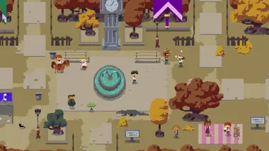 Kraken Academy!! preview 12