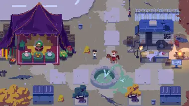 Kraken Academy!! preview 10
