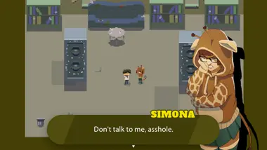 Kraken Academy!! preview 11