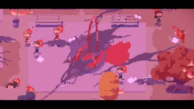 Kraken Academy!! preview 3