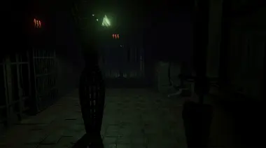 Krampus is Home preview 4