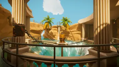 Kredolis preview 5