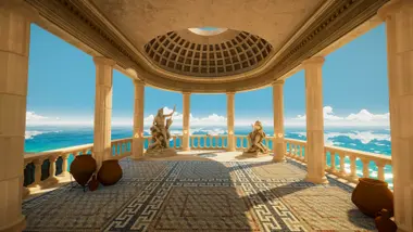 Kredolis preview 7