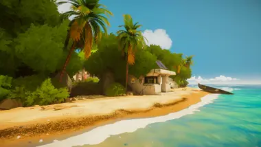 Kredolis preview 4
