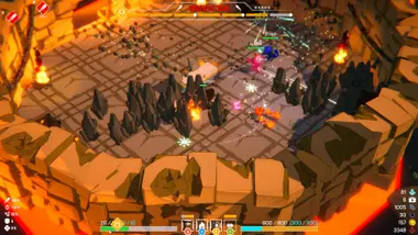 Kritter: Defend Together preview 4