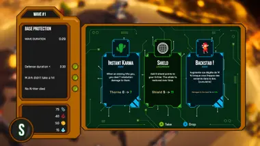 Kritter: Defend Together preview 7