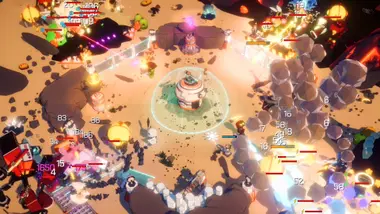 Kritter: Defend Together preview 9