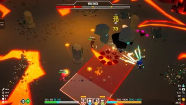 Kritter: Defend Together preview 5