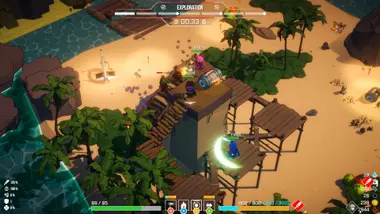 Kritter: Defend Together preview 6