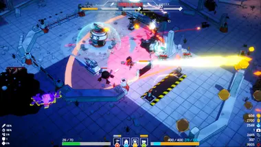 Kritter: Defend Together preview 11
