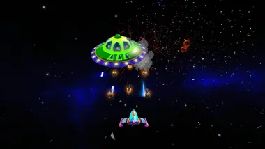 Krog Wars preview 7