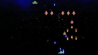 Krog Wars preview 9