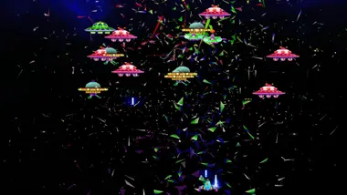 Krog Wars preview 5