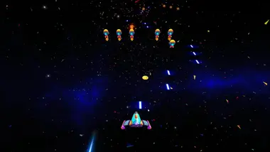 Krog Wars preview 3