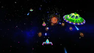 Krog Wars preview 2