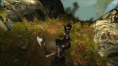 KRUM - Edge Of Darkness preview 7