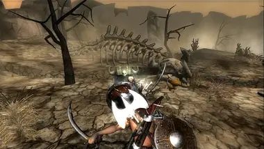 KRUM - Edge Of Darkness preview 6