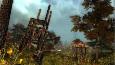 KRUM - Edge Of Darkness preview 3