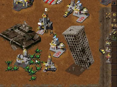 Krush Kill 'N Destroy Xtreme preview 10