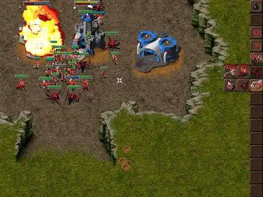 Krush Kill 'N Destroy Xtreme preview 2