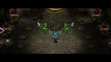 Ku: Shroud of the Morrigan preview 18