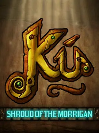 Ku: Shroud of the Morrigan preview 11
