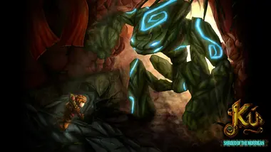 Ku: Shroud of the Morrigan preview 7