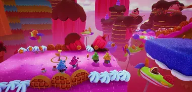 Kukoos: Lost Pets preview 2