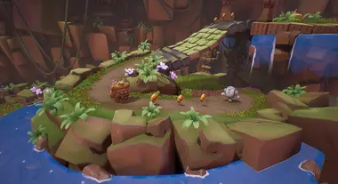Kukoos: Lost Pets preview 6