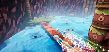 Kukoos: Lost Pets preview 5