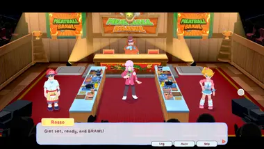 KuloNiku: Bowl Up! preview 2