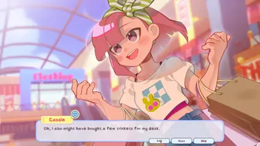 KuloNiku: Bowl Up! preview 5
