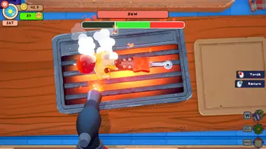 KuloNiku: Bowl Up! preview 3