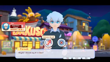 KuloNiku: Bowl Up! preview 4