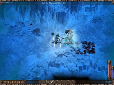 Kult: Heretic Kingdoms preview 6