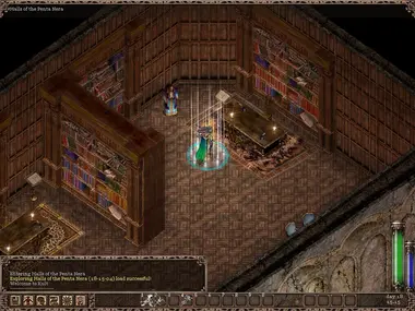 Kult: Heretic Kingdoms preview 4