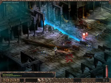 Kult: Heretic Kingdoms preview 3