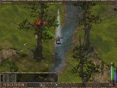 Kult: Heretic Kingdoms preview 5